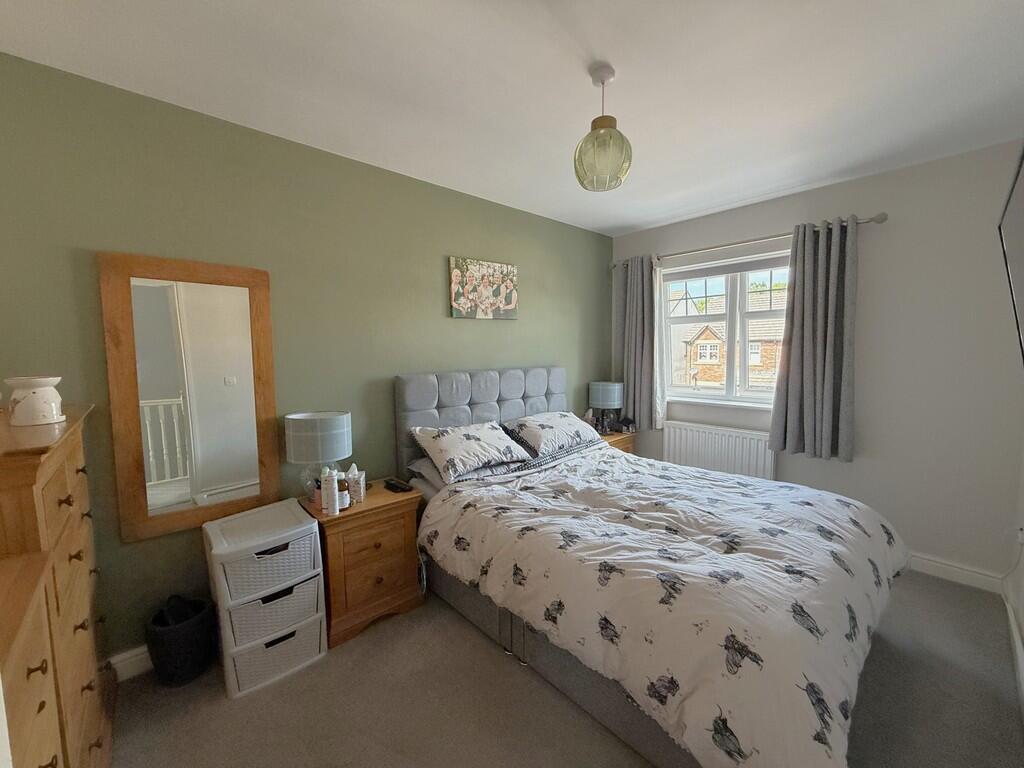 House in Carlisle - View 4
