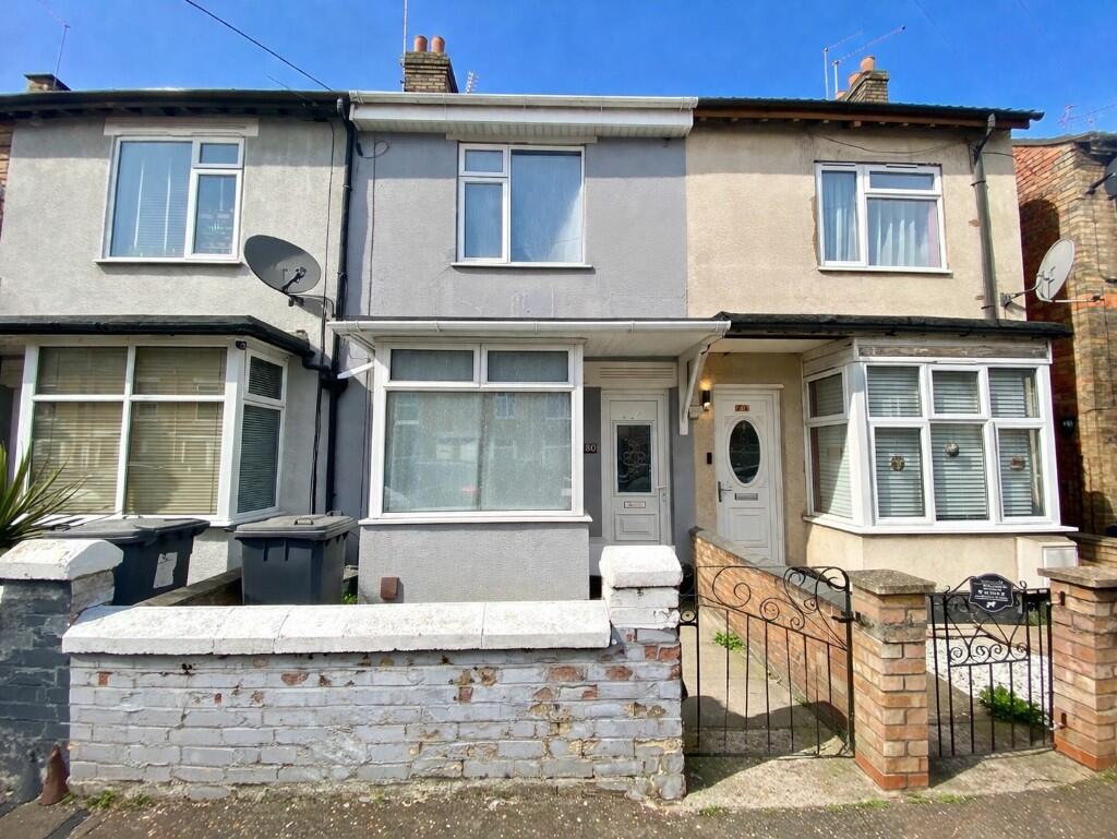 Main image of property: Belsize Avenue, Woodston, Peterborough, Cambridgeshire, PE2