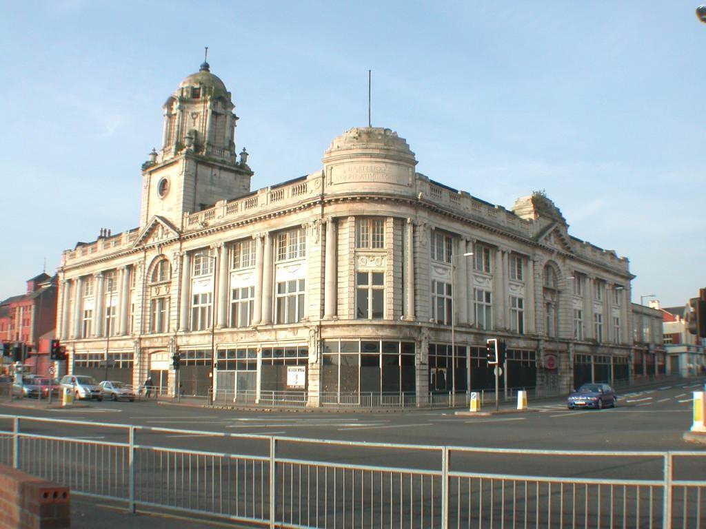Main image of property: Stockton Street, Hartlepool
