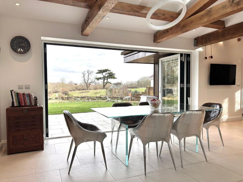 House in Ipswich - View 5