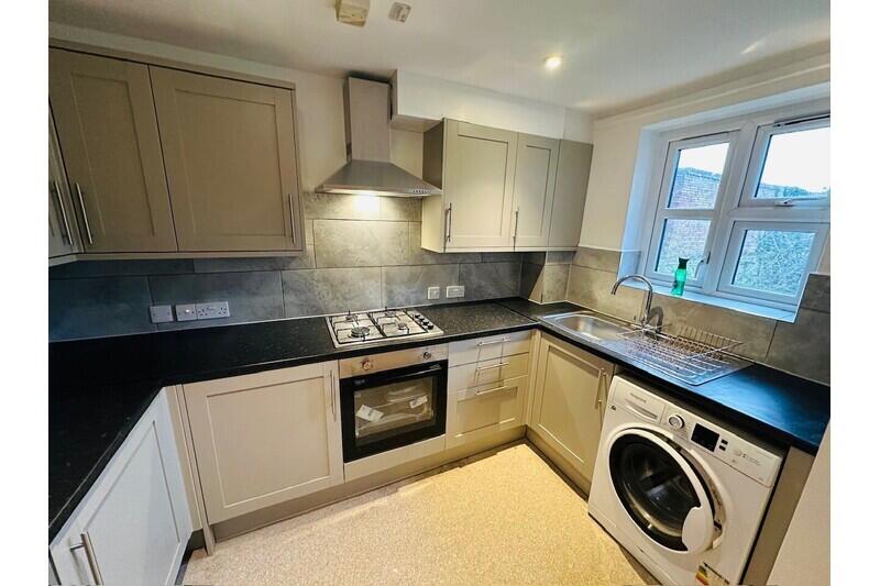 Main image of property: Lime Grove, Shepherd's Bush, London