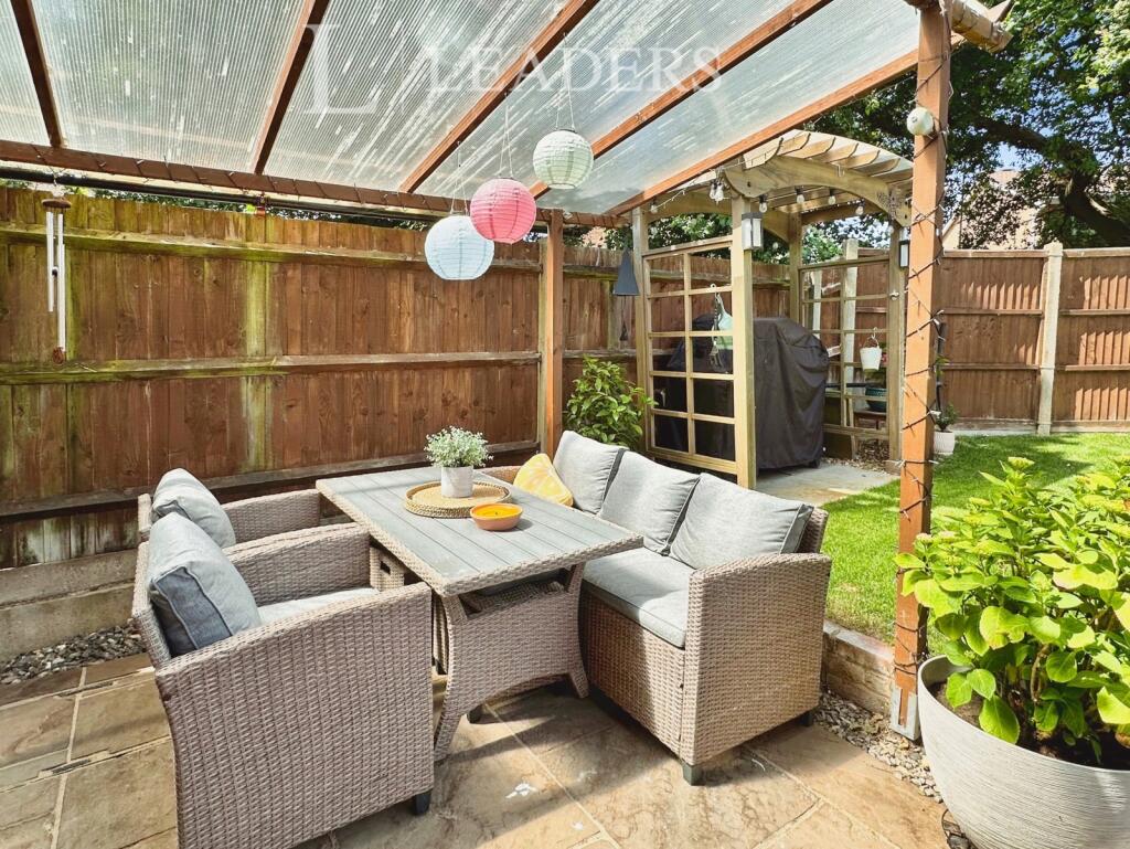 Acre Lane, Waterlooville - View 3