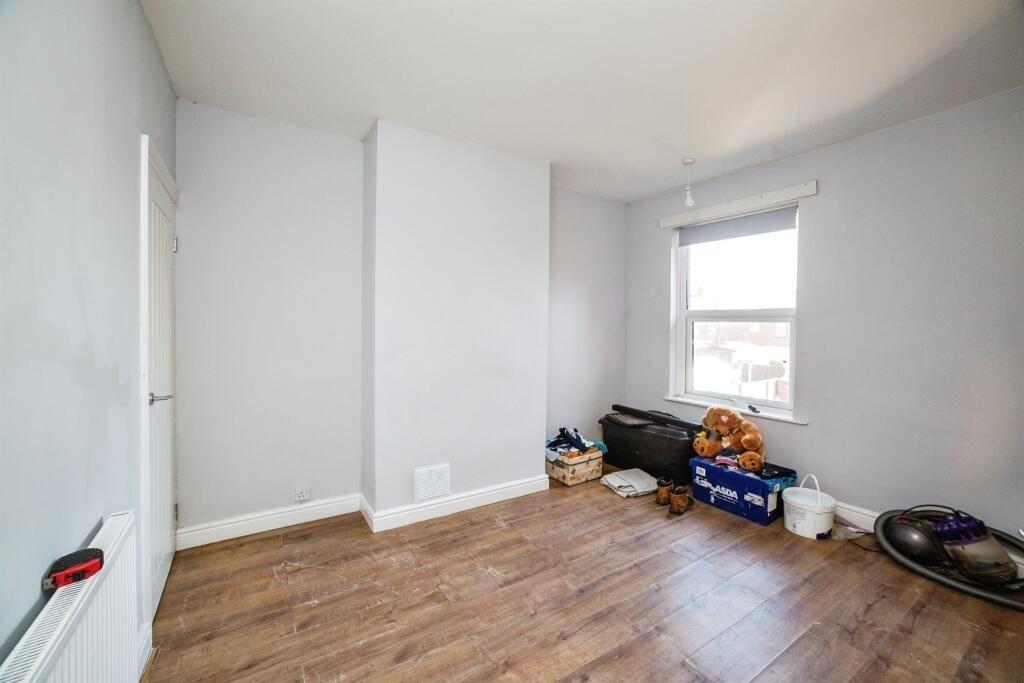 Main image of property: High Street, Shafton, BARNSLEY