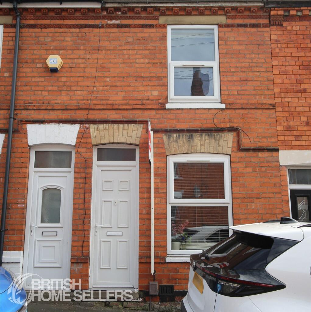 Main image of property: Grafton Street, Lincoln, Lincolnshire, LN2