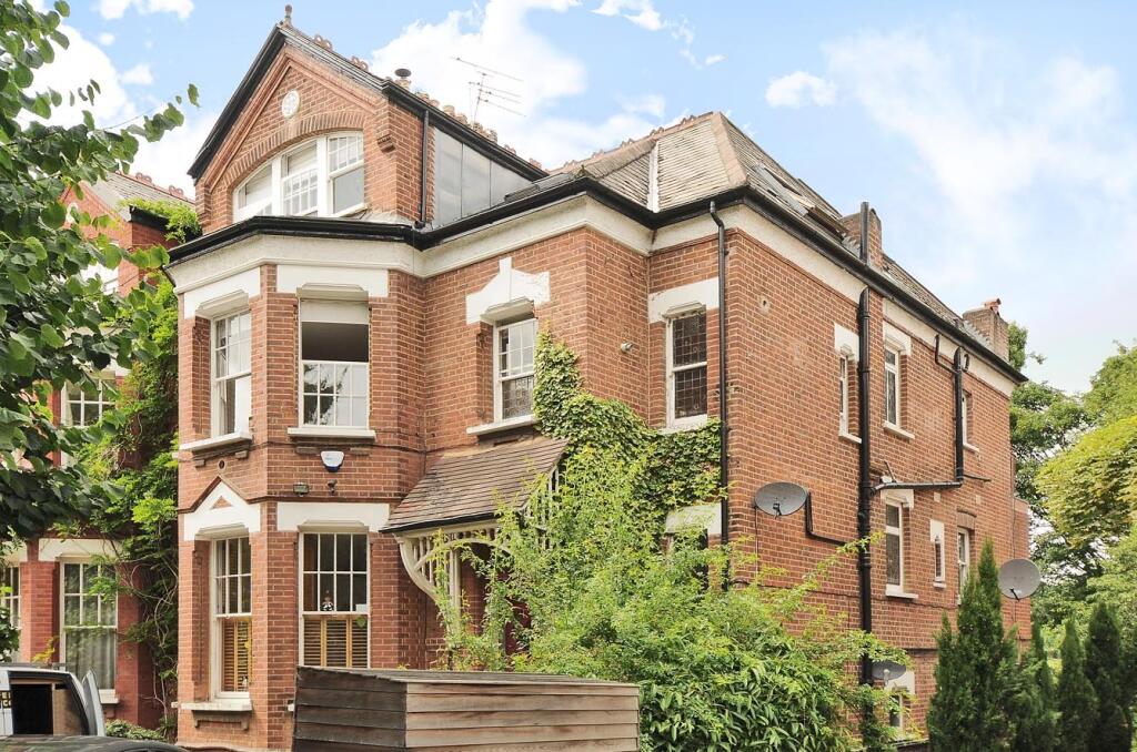 Main image of property: Avenue Road, Highgate, London, N6
