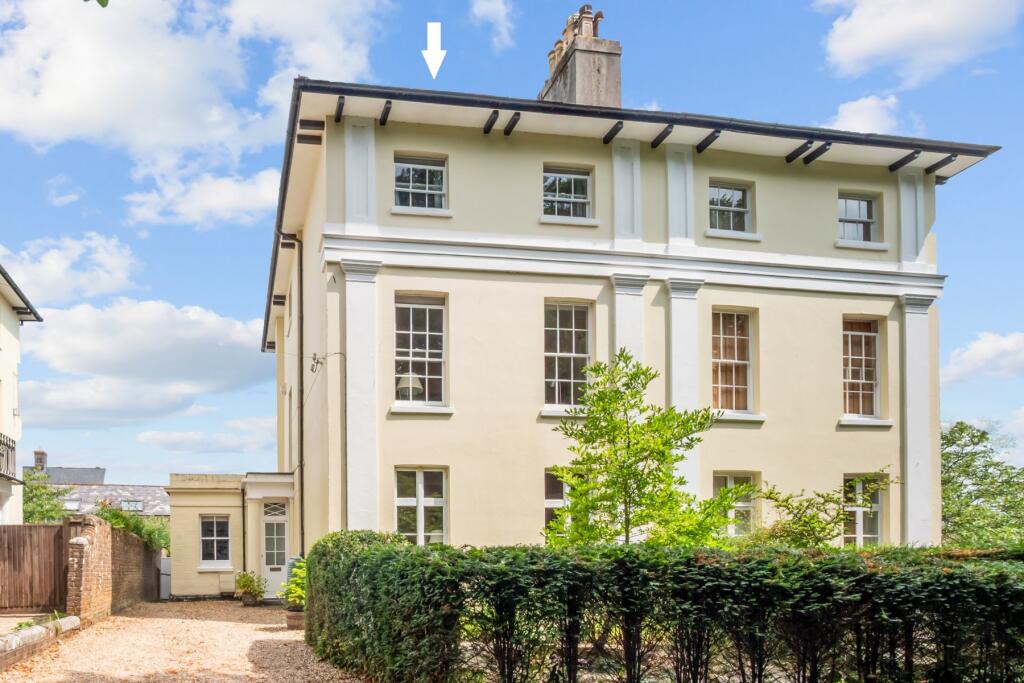 Main image of property: Dorchester, Dorset