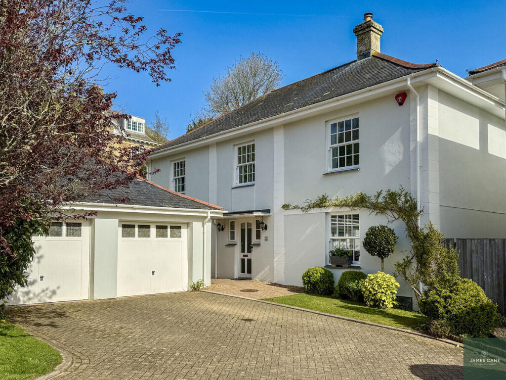Main image of property: Trewinnard Grove, Kenwyn, Truro, TR1