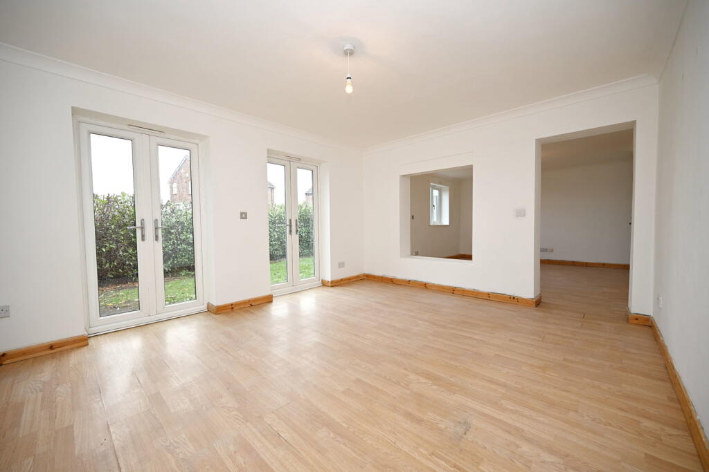 House in Sheffield - View 2