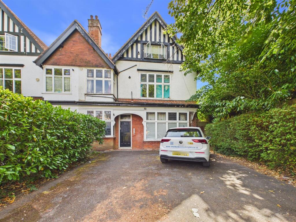 Main image of property: Wake Green Road, Birmingham