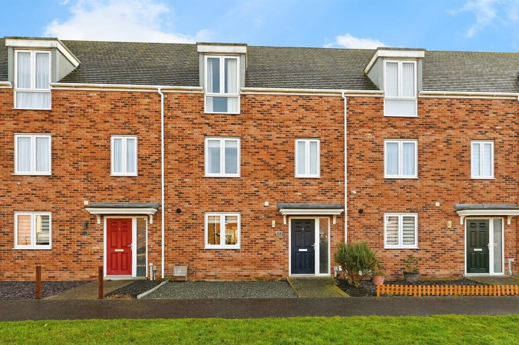 Main image of property: Heron Lane, KING'S LYNN