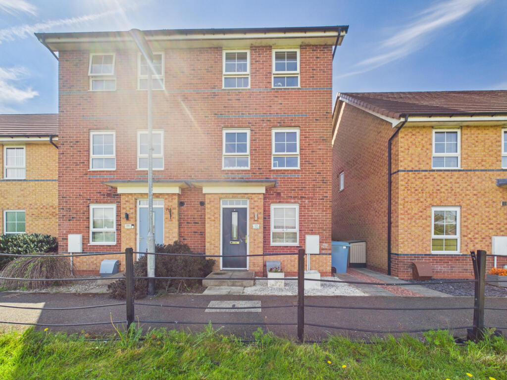 Main image of property: Runton Walk,  Hull, HU8