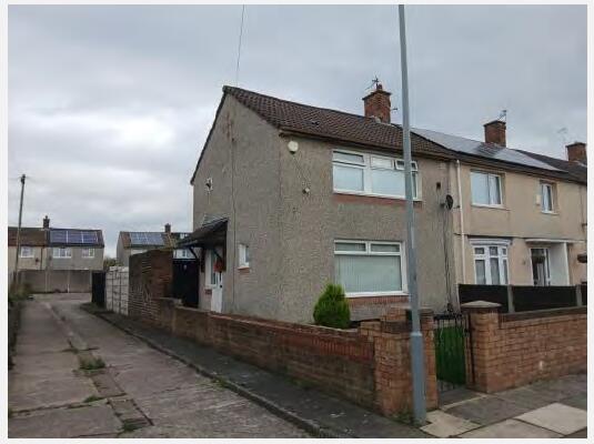 Main image of property: Buxted Road, Liverpool