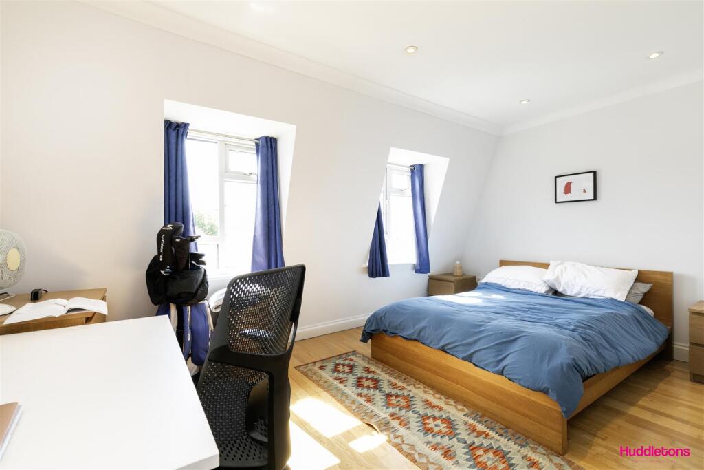 3 bedroom apartment for rent