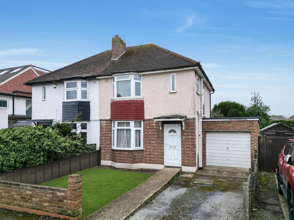 Main image of property: Boleyn Drive, West Molesey, KT8