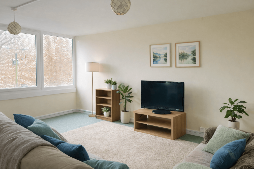 Main image of property: High Kingsdown, Kingsdown
