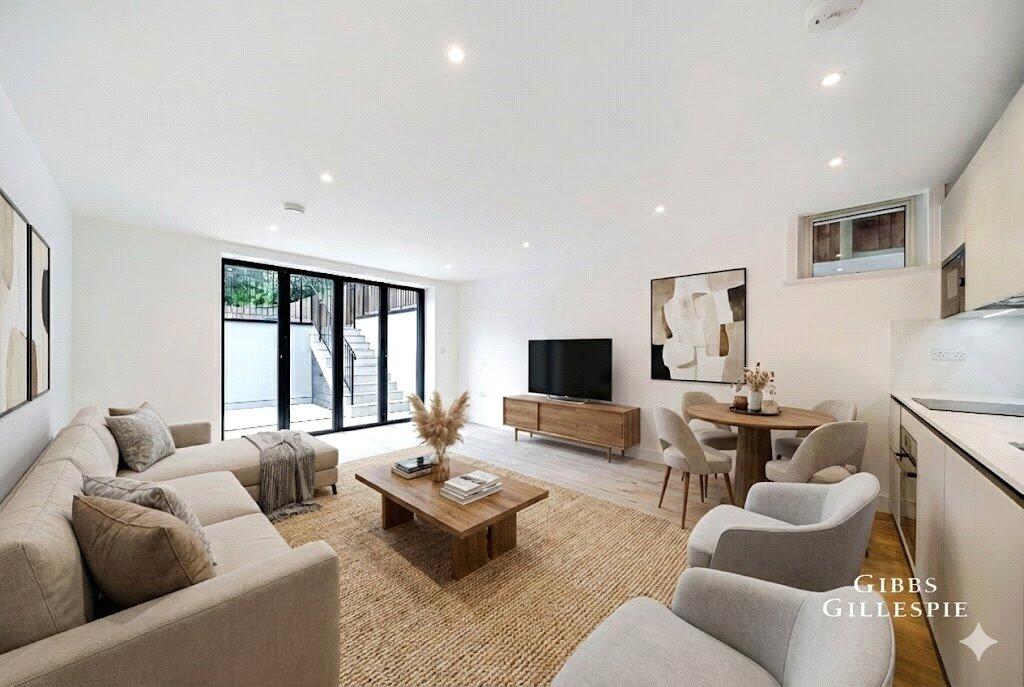 Main image of property: 12 Freeland Road, London, W5