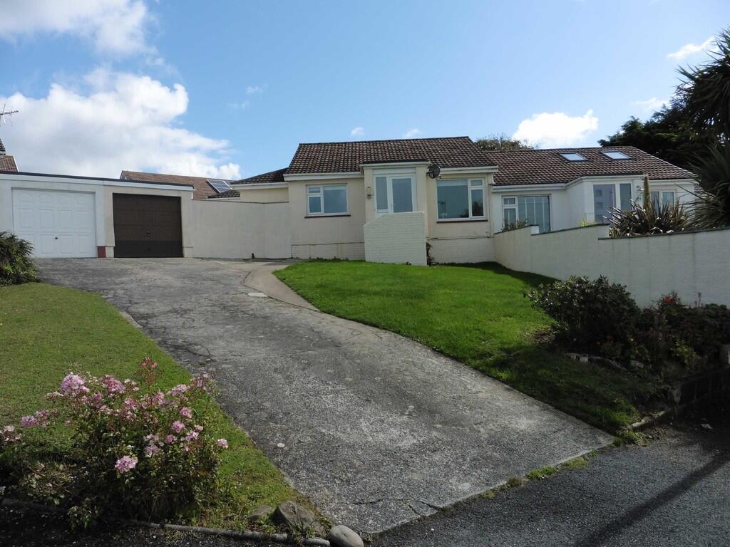 Main image of property: Anthony Close, Poughill, Bude