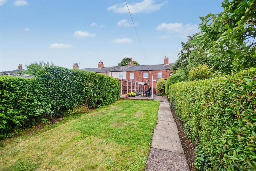 House in Derby, Ockbrook and Borrowash - View 4