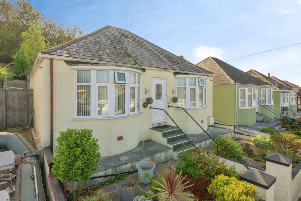 Main image of property: Poole Park Road, St Budeaux, Plymouth, PL5