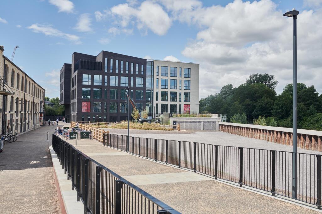 Additional image 12 of No. 1 Bath Quays, Lower Bristol Road, Bath, BA2