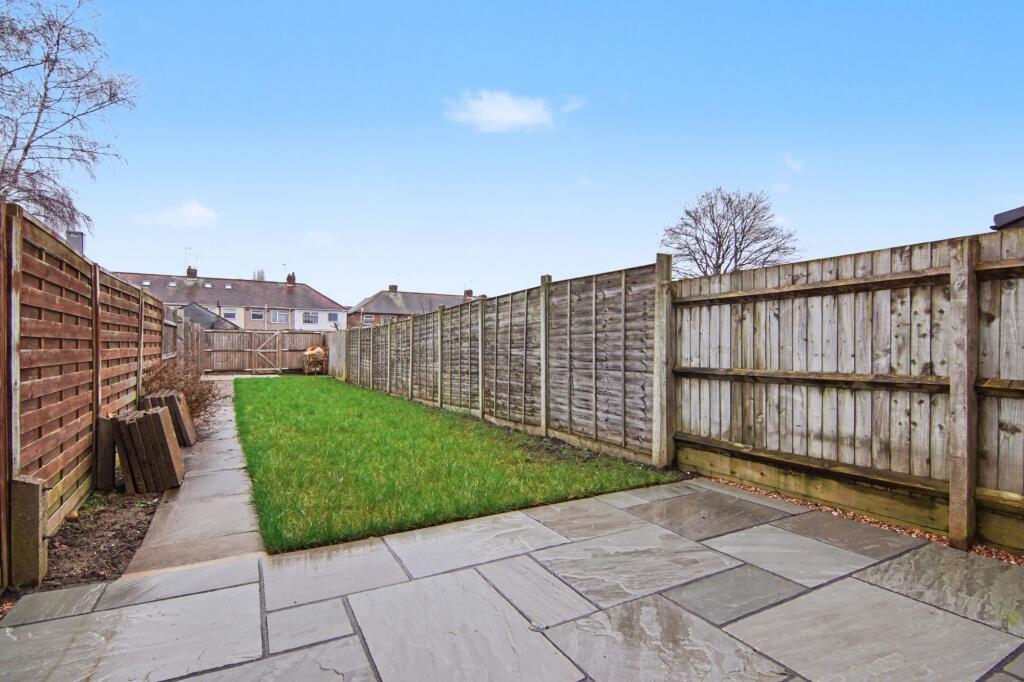 Middlecotes, Coventry, CV4 photo 4