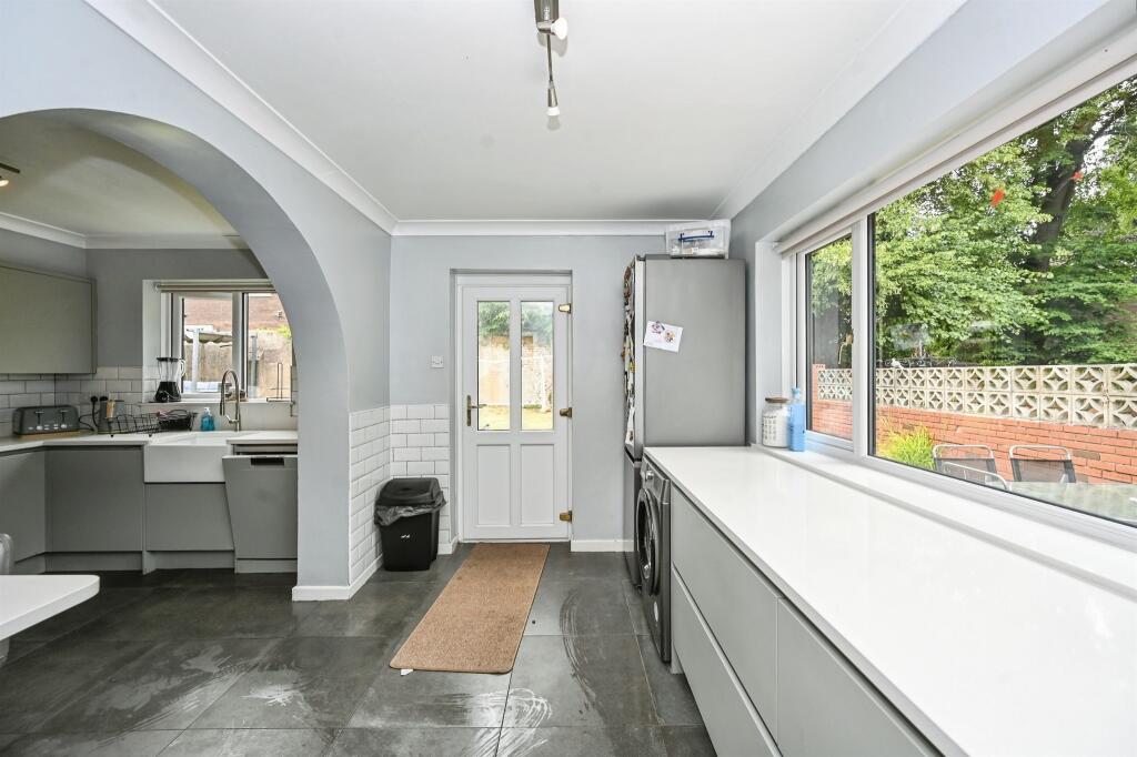 House in Warrington - More
