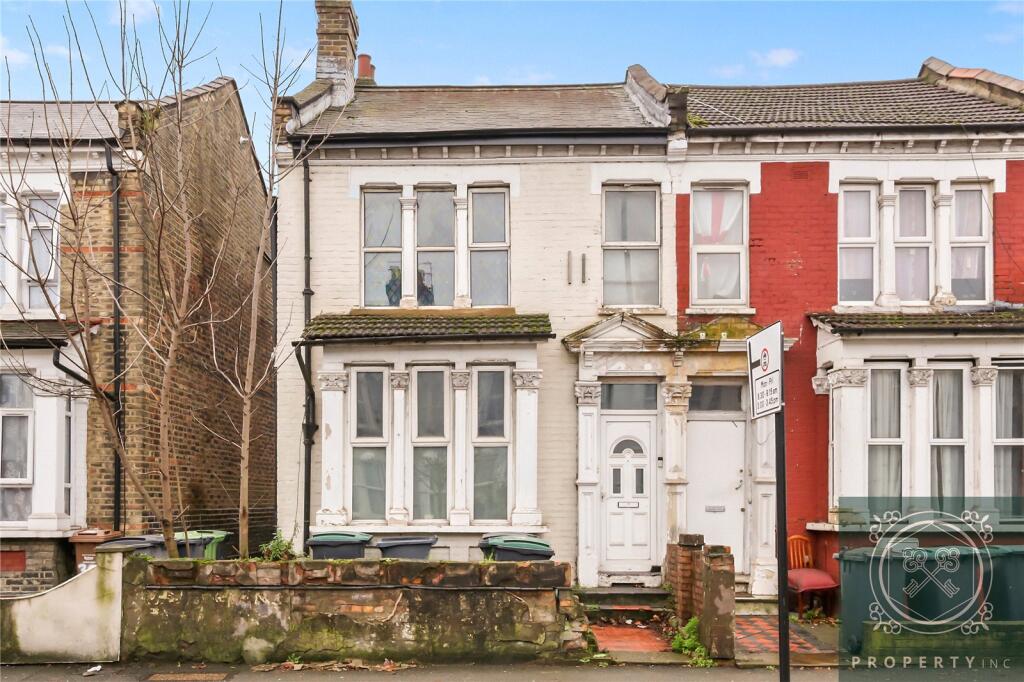 Main image of property: Wightman Road, London, N8