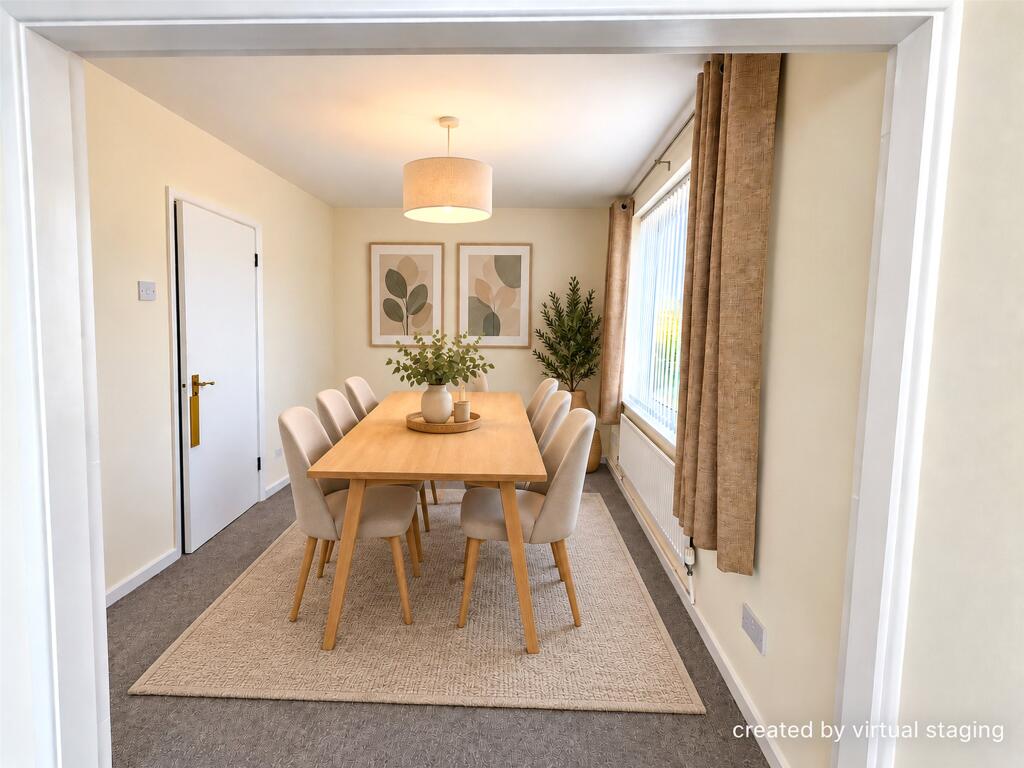Conway Drive, Melton Mowbray, Leicestershire photo 4