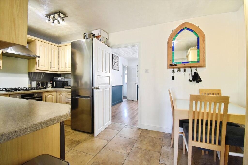 House in Milton Keynes - View 3