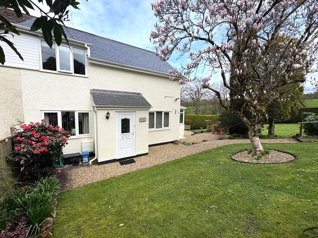 Hale Lane, Honiton photo 2