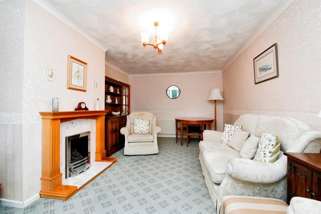 Swainby Road, Hartlepool photo 4