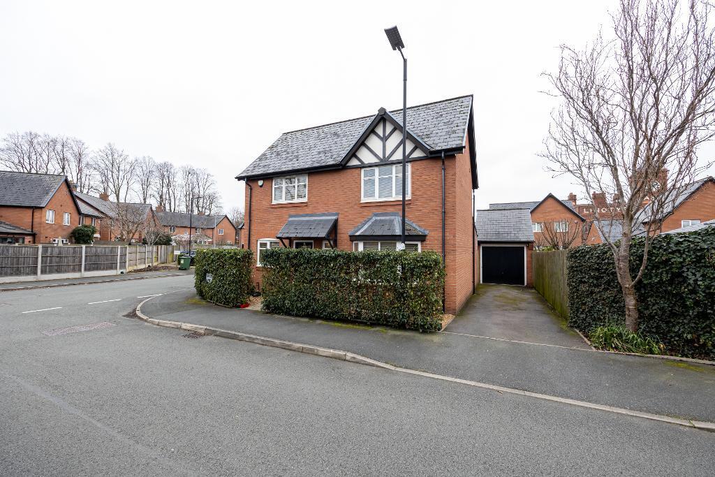 Main image of property: Jubilee Way, Altrincham, WA14 4FB