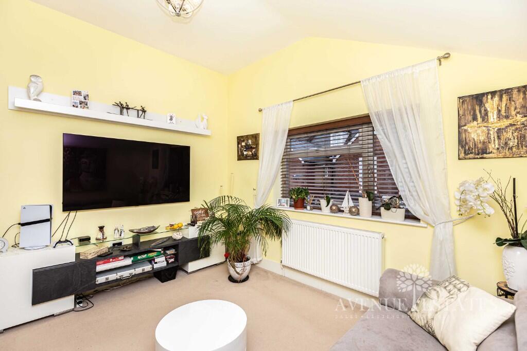 Corbin House, Palmerston Road, Bournemouth, Dorset, BH1 – pohled 6