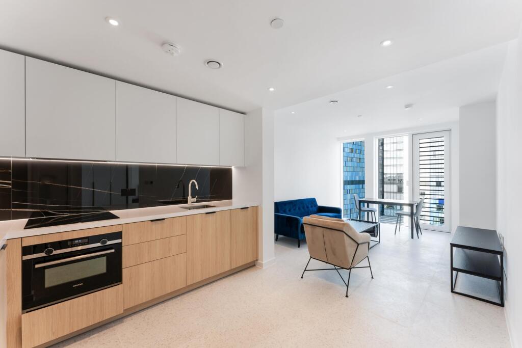 Studio apartment for rent