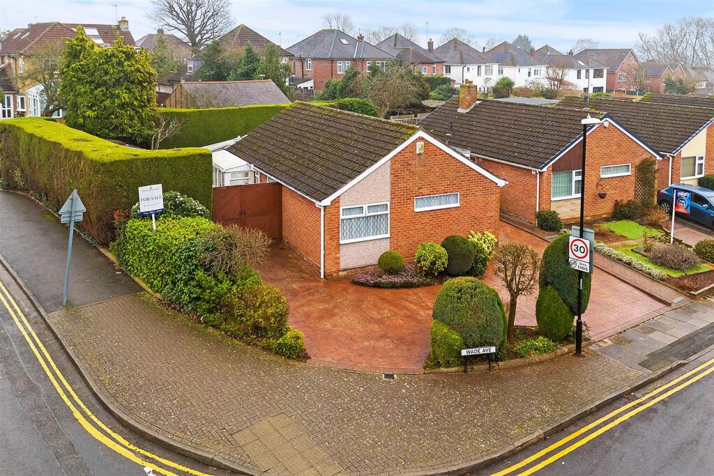 Main image of property: Wade Avenue, Coventry