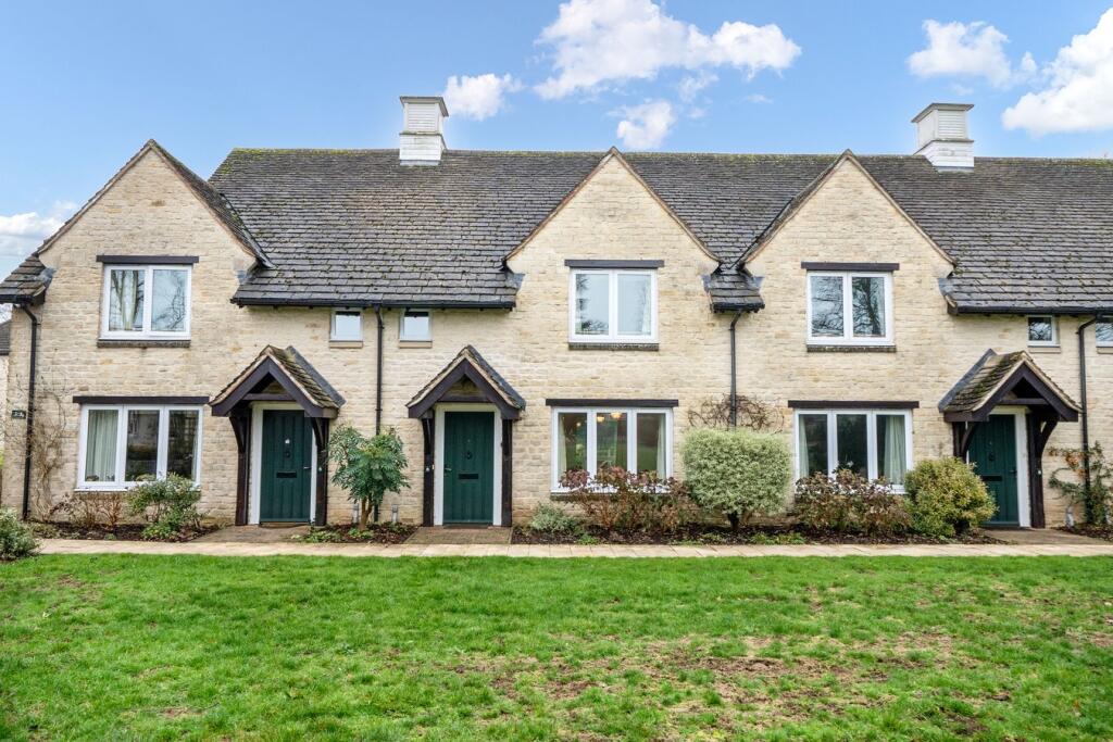 Main image of property: Stuart Court, Butt Street, Minchinhampton, GL6
