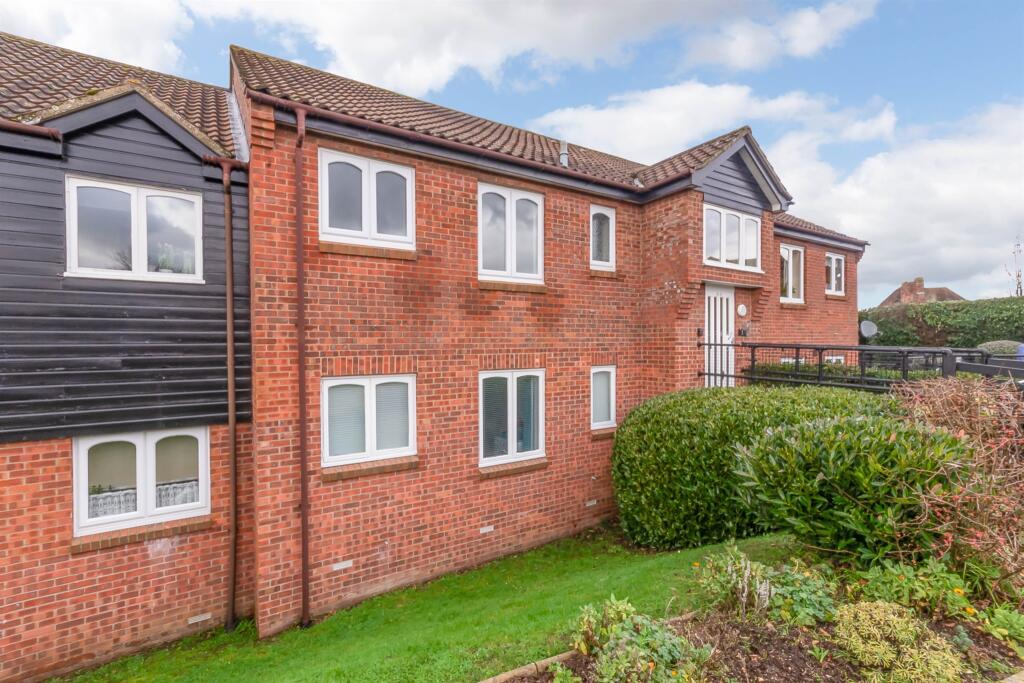 Main image of property: Newnham Green, Maldon