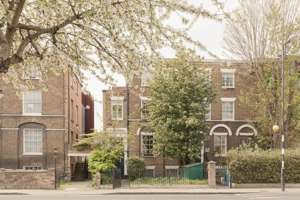 Main image of property: Peckham Hill Street, Peckham