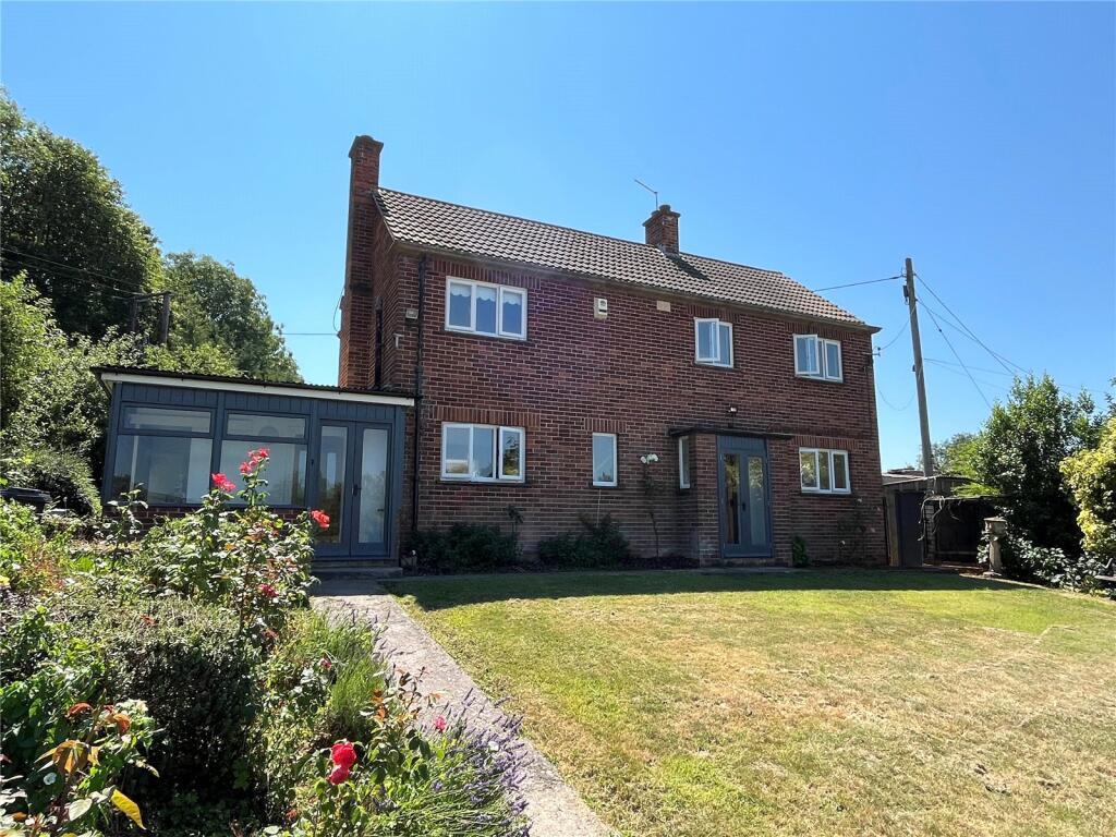 Main image of property: Detached four bedroom family house - Ideally positioned on the outskirts of Wells