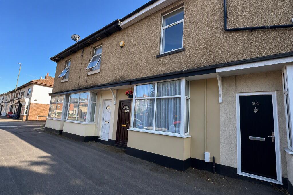 Main image of property: Forton Road, Gosport