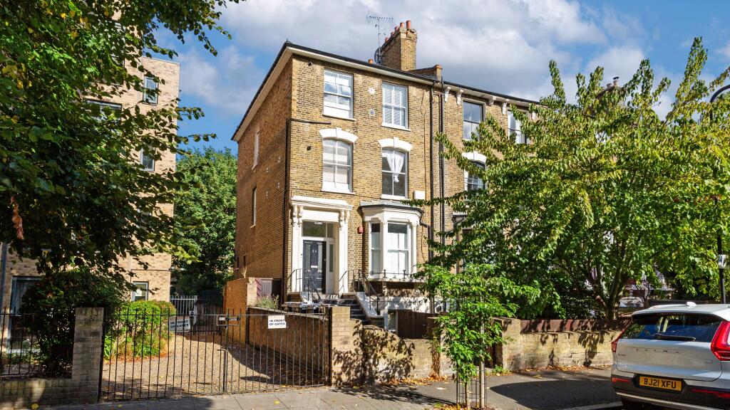 Apartment in London