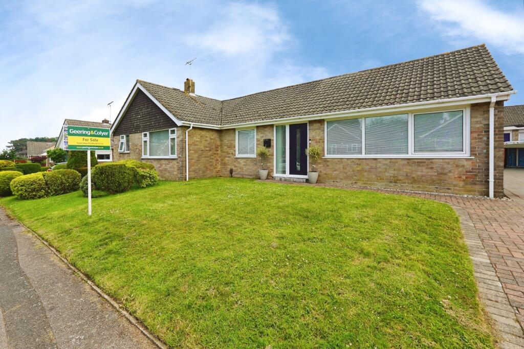 Main image of property: Guilford Avenue, Whitfield, Dover, Kent, CT16
