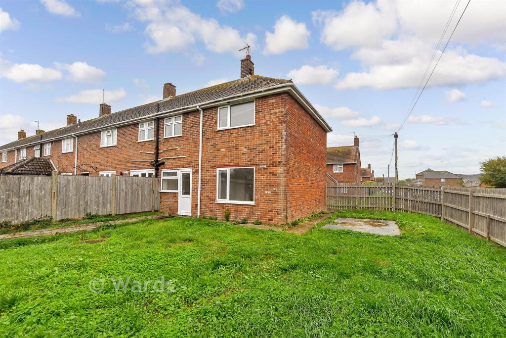 House in Lydd - View 2
