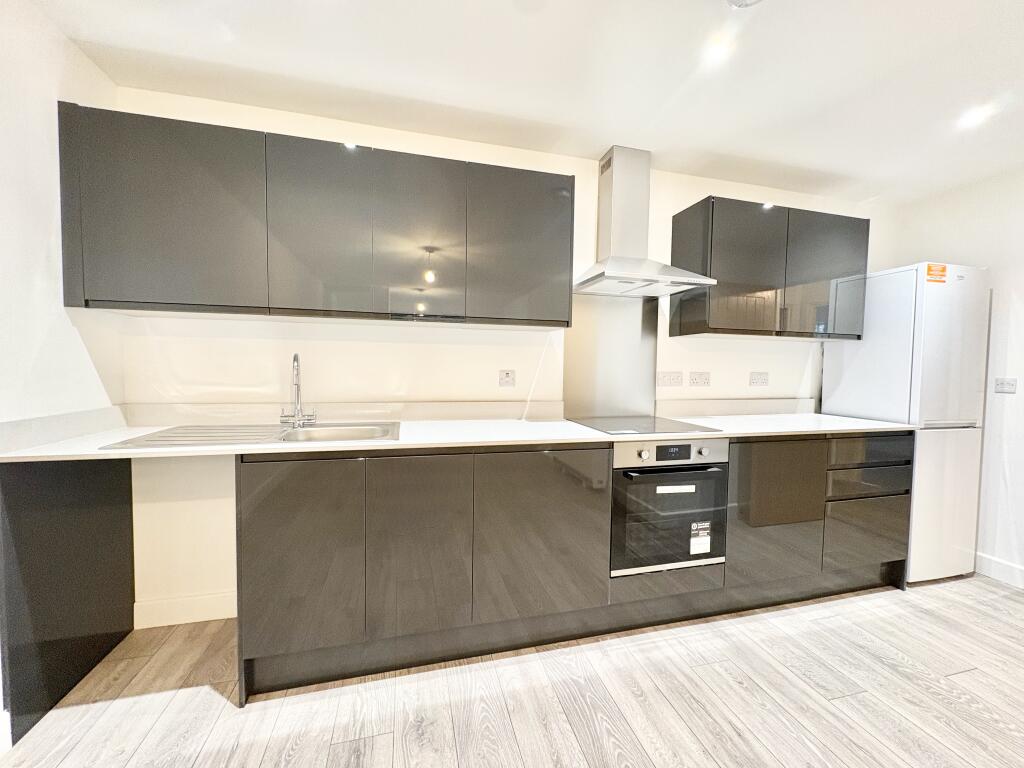 Main image of property: Catherine House, Waterlooville