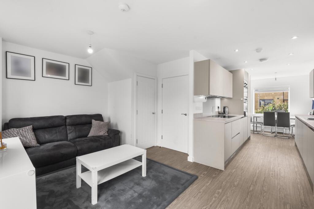 Long Mead Lane, Newhall, Harlow, Essex, CM17 photo 4