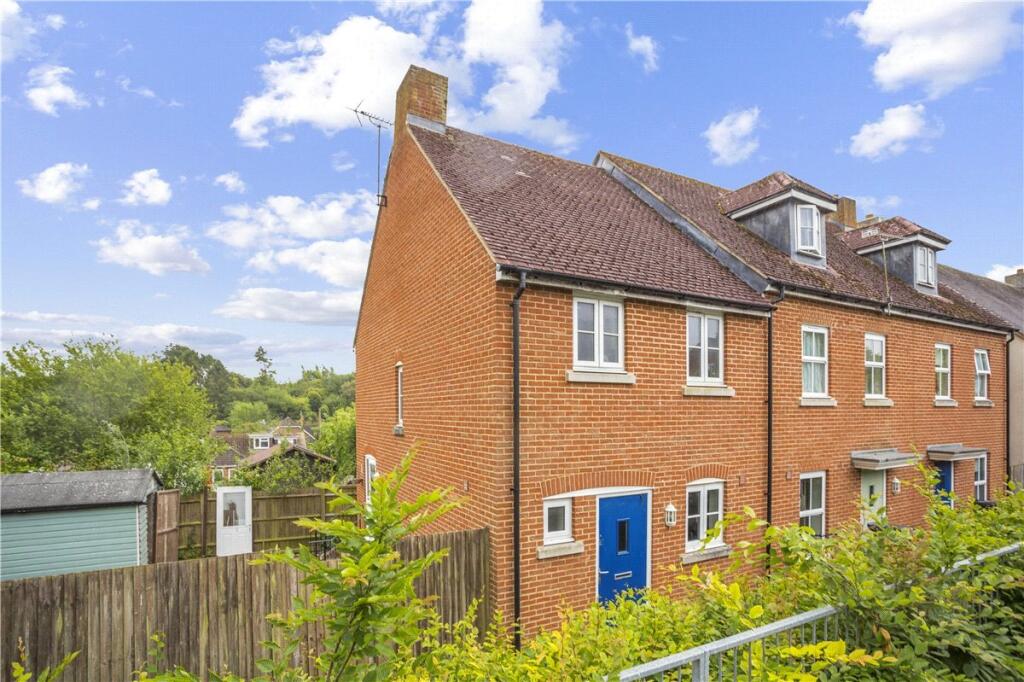 Main image of property: Collingbourne Ducis, Marlborough, Wiltshire, SN8