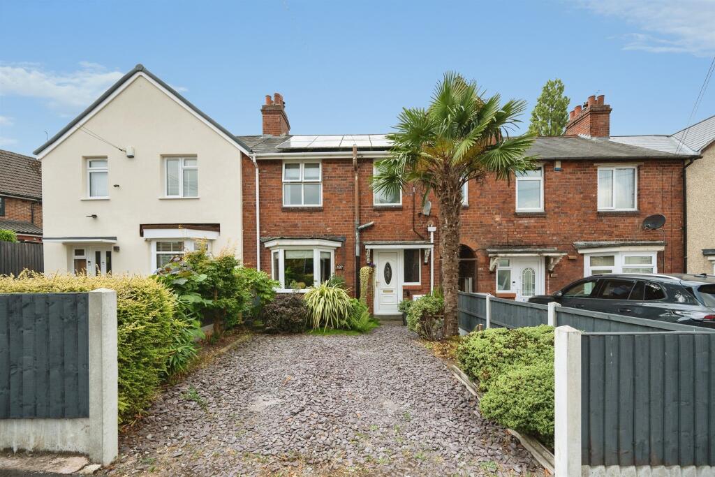 Main image of property: Hales Crescent, Smethwick