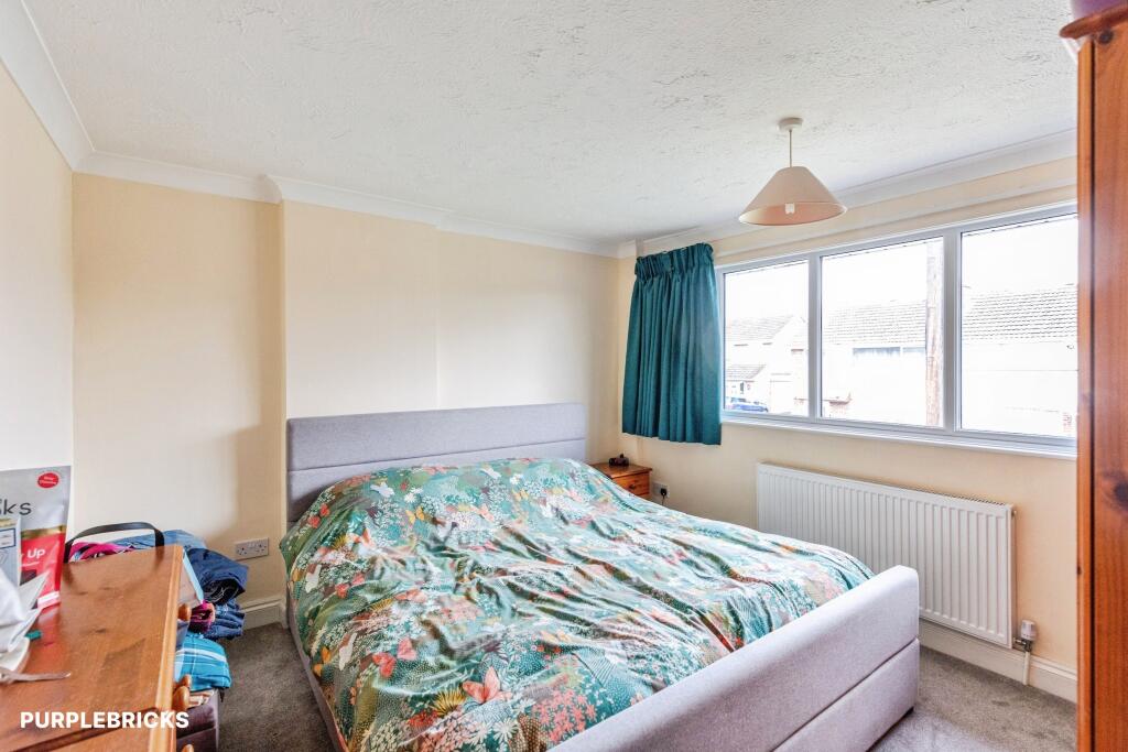 House in Northampton, Stanwick - View 5