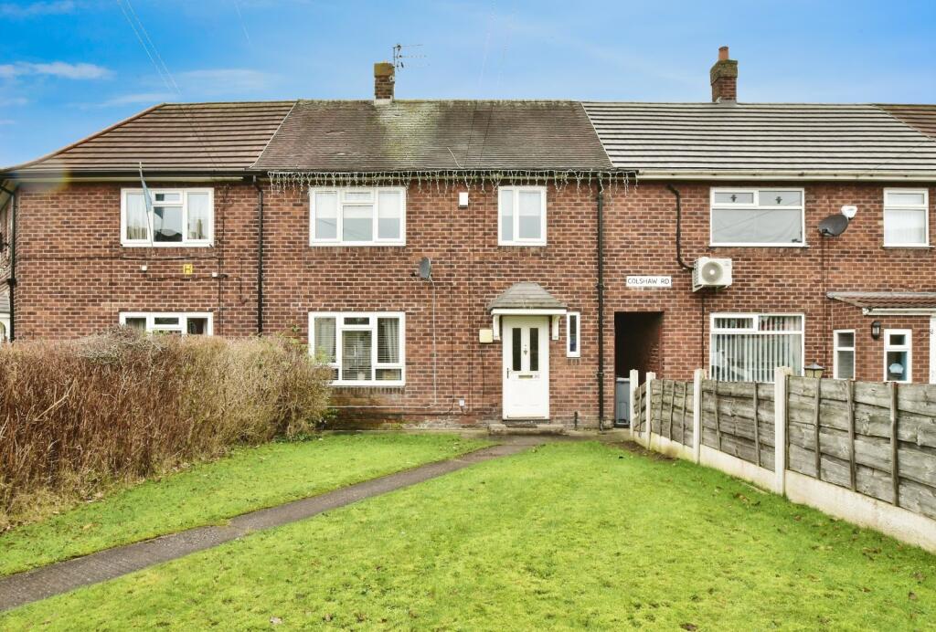 Main image of property: Colshaw Road, Manchester, Greater Manchester, M23