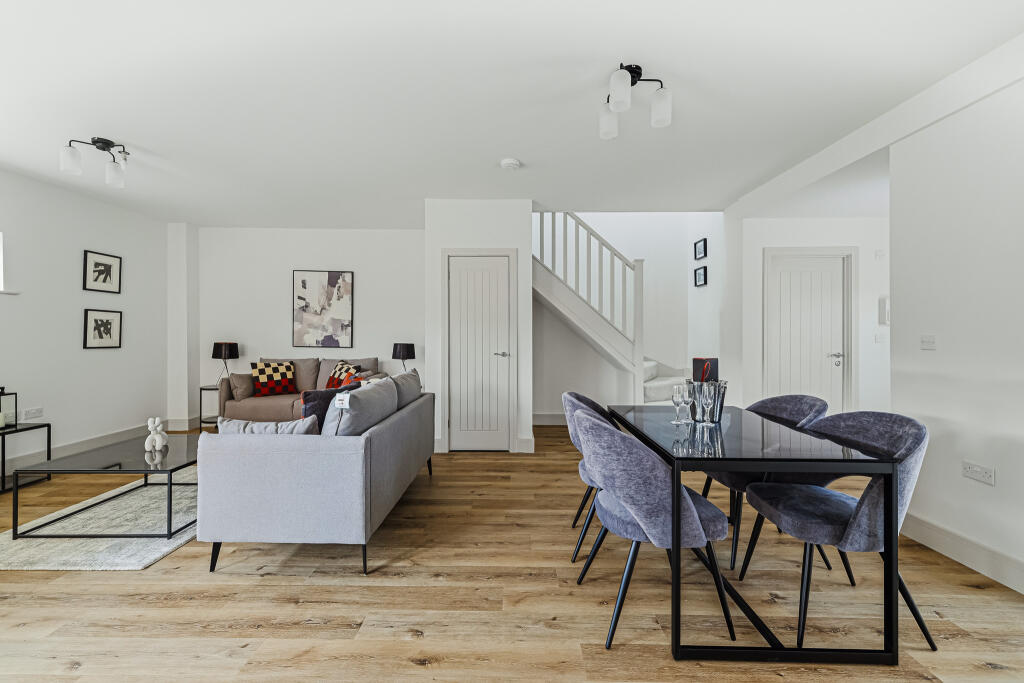 House in London, Becontree Heath - View 3